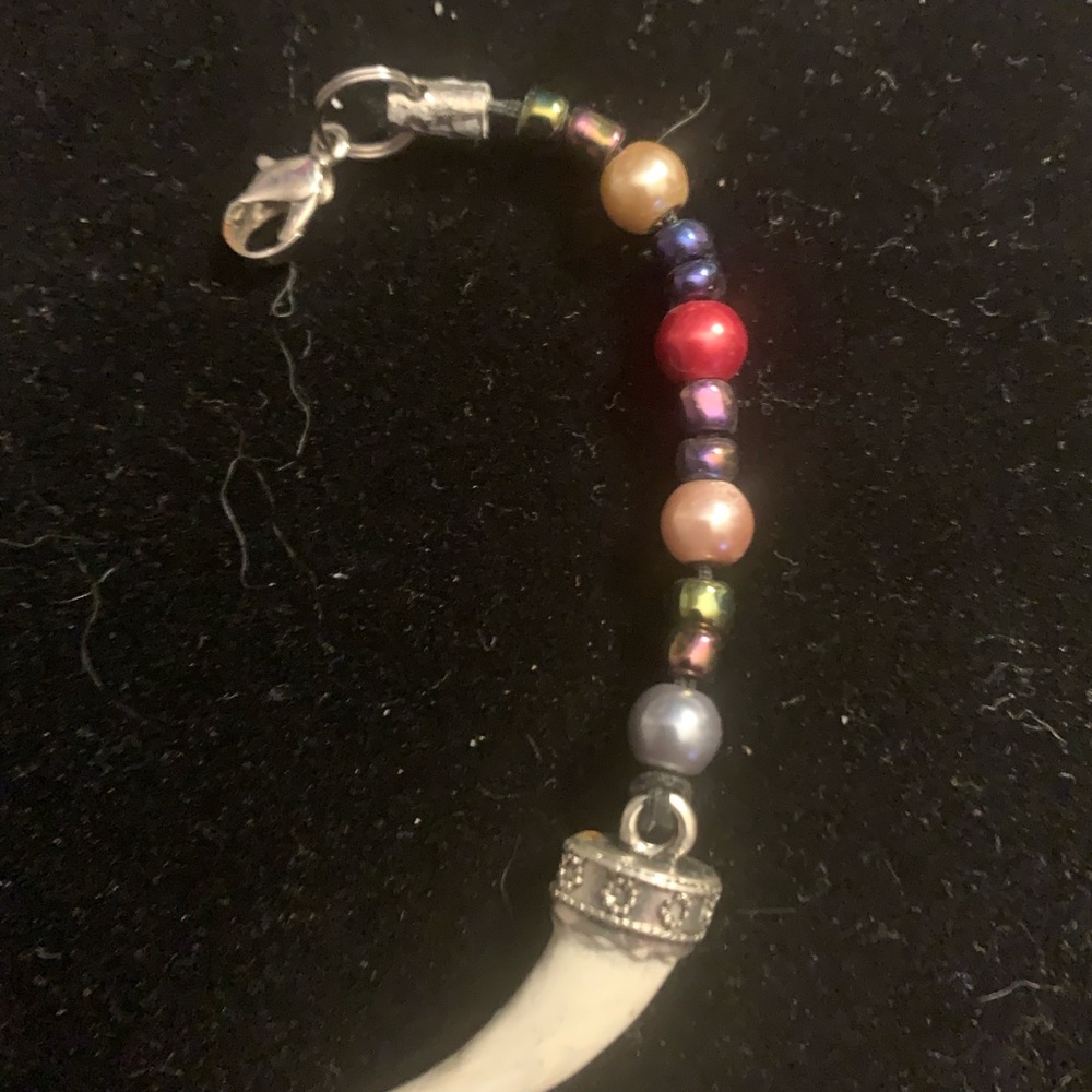 Fun keychain - Picture 2 of 4